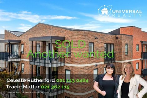 Photo of property in 204/77 Hobsonville Point Road, Hobsonville, Auckland, 0616