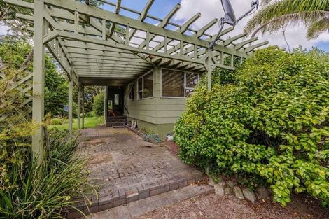 Photo of property in 185 Kohuhu Road, Kohukohu, 0491