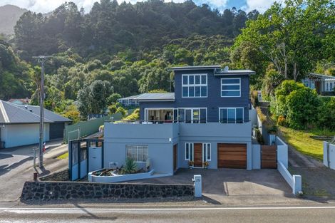 Photo of property in 272 Thames Coast Sh25 Road, Ngarimu Bay, Thames, 3575