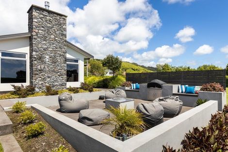 Photo of property in 123 Surrey Hill Road, Kaitake, New Plymouth, 4374