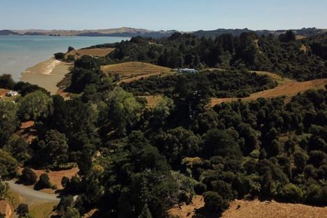 Photo of property in 996 Te Papatapu Road, Raglan, 3894