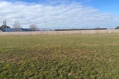 Photo of property in 9 Ashbury Drive, Tinwald, 7774