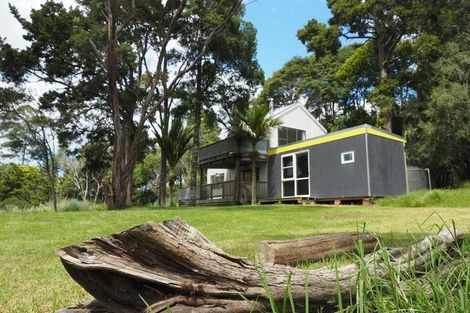 Photo of property in 65 Curtis Road, Rawene, Kaikohe, 0473