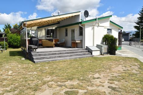Photo of property in 50 Rata Road, Twizel, 7901