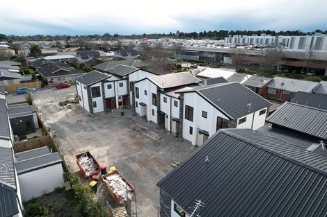 Photo of property in 60 Division Street, Riccarton, Christchurch, 8041
