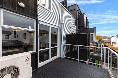 Photo of property in 5/117 Canon Street, Edgeware, Christchurch, 8013