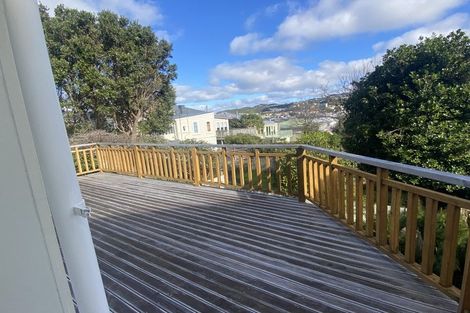 Photo of property in 64 Coromandel Street, Newtown, Wellington, 6021