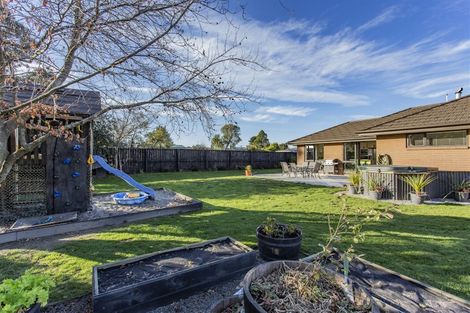 Photo of property in 154a Carters Road, Amberley, 7410