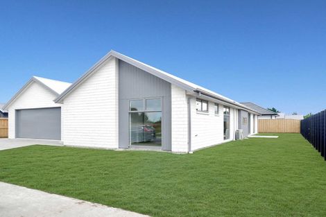 Photo of property in 12 Delapre Drive, Rolleston, 7615