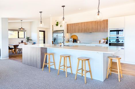 Photo of property in 11 Pollock Place, Lake Tekapo, 7999