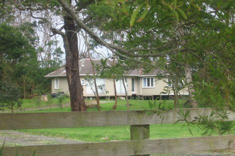Photo of property in 76 Hospital Road, Te Kopuru, 0371