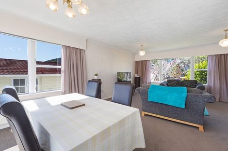 Photo of property in 12 Lupin Terrace, Tawa, Wellington, 5028