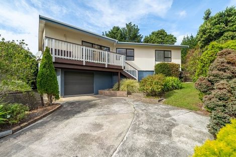 Photo of property in 12 Transom Close, Whitby, Porirua, 5024