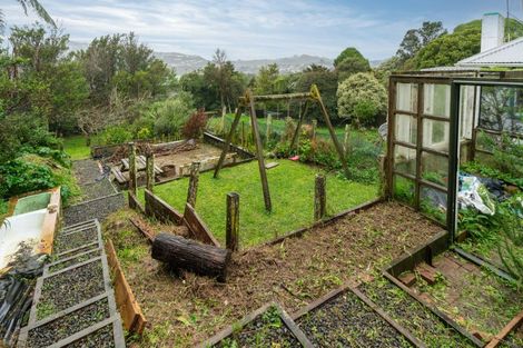 Photo of property in 25 Prospect Terrace, Johnsonville, Wellington, 6037