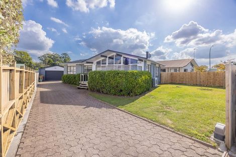 Photo of property in 135 Bankwood Road, Chartwell, Hamilton, 3210