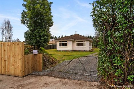 Photo of property in 754 Main Road South, Templeton, Christchurch, 8042