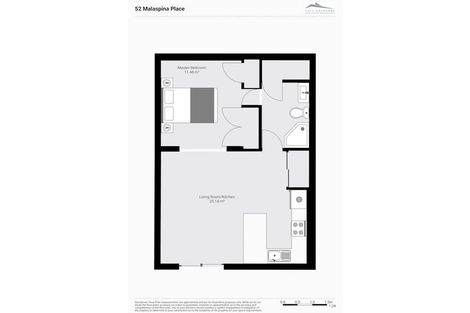 Photo of property in 52 Malaspina Place, Papatoetoe, Auckland, 2025