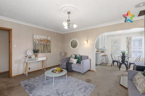 Photo of property in 20 Gardiner Grove, Wainuiomata, Lower Hutt, 5014