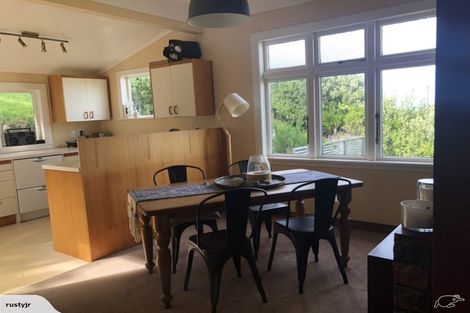 Photo of property in 155 Severn Street, Island Bay, Wellington, 6023