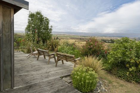Photo of property in 443 Waikerikeri Vly Road, Waikerikeri, Alexandra, 9391
