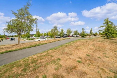 Photo of property in 3 Farnborough Way, Rolleston, 7615