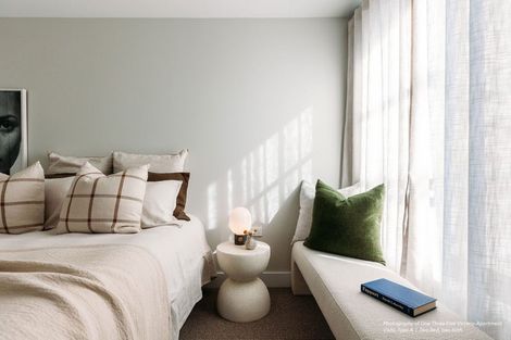 Photo of property in Ex Eagle Technology House, 135 Victoria Street, Te Aro, Wellington, 6011