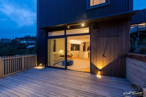 Photo of property in 9a Livingstone Street, Brooklyn, Wellington, 6021