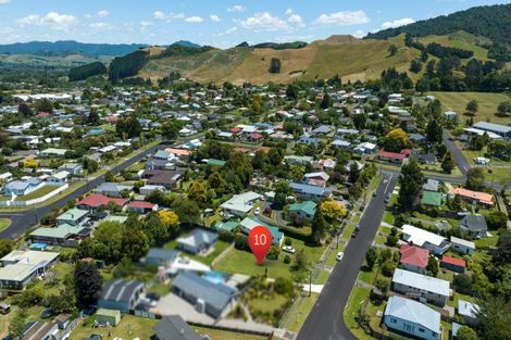 Photo of property in 10 Russell Street, Waihi, 3610