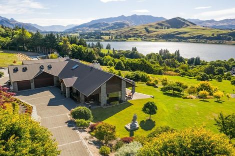 Photo of property in 56 Hayes View Lane, Lake Hayes, Queenstown, 9371