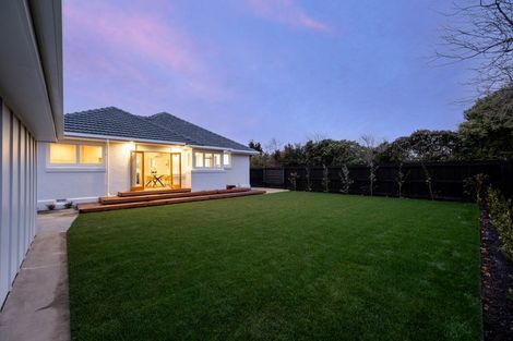 Photo of property in 49 Tuckers Road, Redwood, Christchurch, 8051