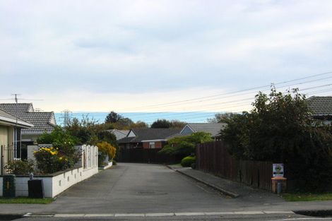 Photo of property in 2/101 Racecourse Road, Sockburn, Christchurch, 8042
