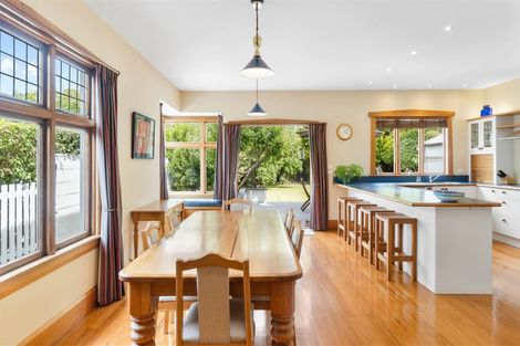 Photo of property in 128 Knowles Street, St Albans, Christchurch, 8052