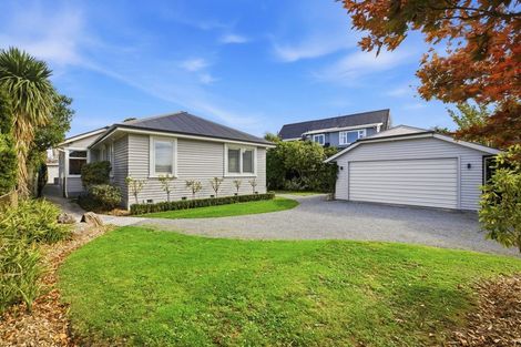 Photo of property in 29 Kotare Street, Fendalton, Christchurch, 8041