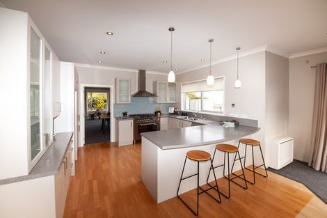 Photo of property in 8 Sedgley Grove, Churton Park, Wellington, 6037