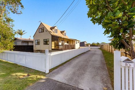 Photo of property in 6 Te Moau Avenue, Parakai, 0830
