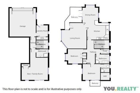 Photo of property in 67 Brabant Drive, Ruby Bay, Mapua, 7005
