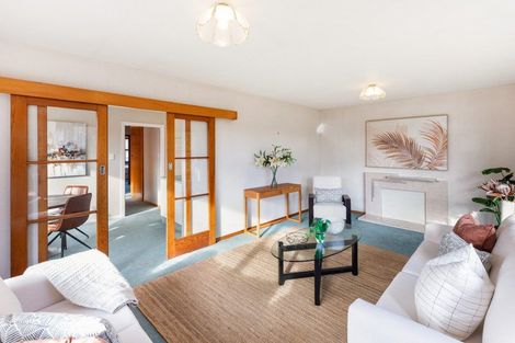 Photo of property in 120 Grimseys Road, Redwood, Christchurch, 8051