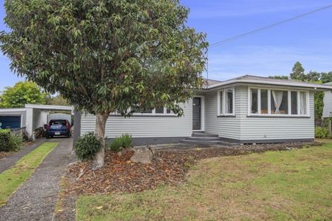 Photo of property in 9 Tuatara Drive, Te Kamo, Whangarei, 0112
