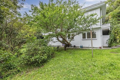 Photo of property in 70 Mairangi Road, Wadestown, Wellington, 6012