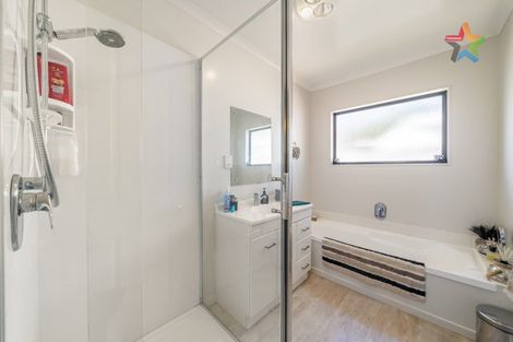 Photo of property in 27a Malone Road, Waterloo, Lower Hutt, 5011