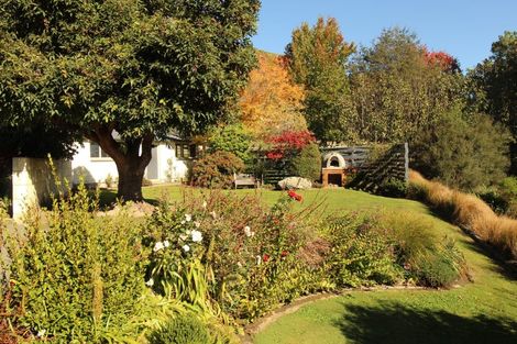 Photo of property in 41 Gaudion Road, Peebles, Oamaru, 9494