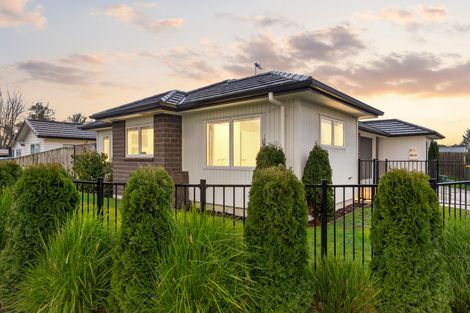 Photo of property in 1/97 Bruce Avenue, Glenview, Hamilton, 3206