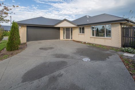 Photo of property in 1 Temple Avenue, Lincoln, 7608