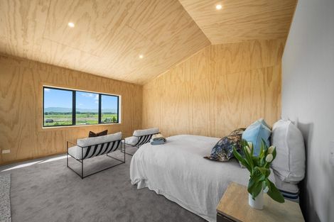 Photo of property in 1031 Lake Ferry Road, Dyerville, Martinborough, 5781