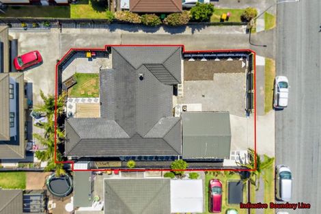 Photo of property in 15 Landscape Road, Papatoetoe, Auckland, 2025