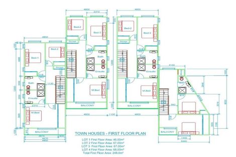 Photo of property in 4/13 Sarona Avenue, Glen Eden, Auckland, 0602