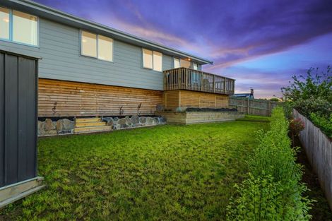 Photo of property in 32b Mili Way, Ranui, Auckland, 0612