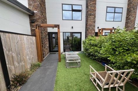 Photo of property in 3/34 Aberdeen Street, Christchurch Central, Christchurch, 8013