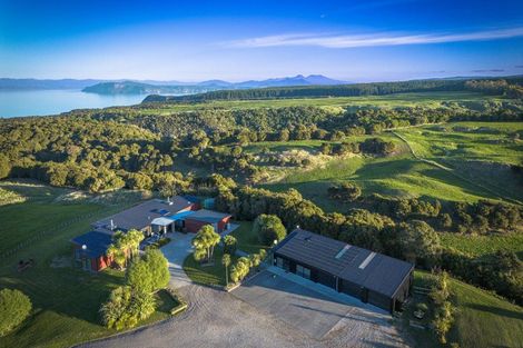 Photo of property in 741 Hingarae Road, Tihoi, Turangi, 3381