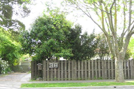 Photo of property in 38 Queen Street, Rangiora, 7400